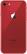 Alt View 11. Apple - Pre-Owned iPhone 8 256GB (Unlocked) - Red.