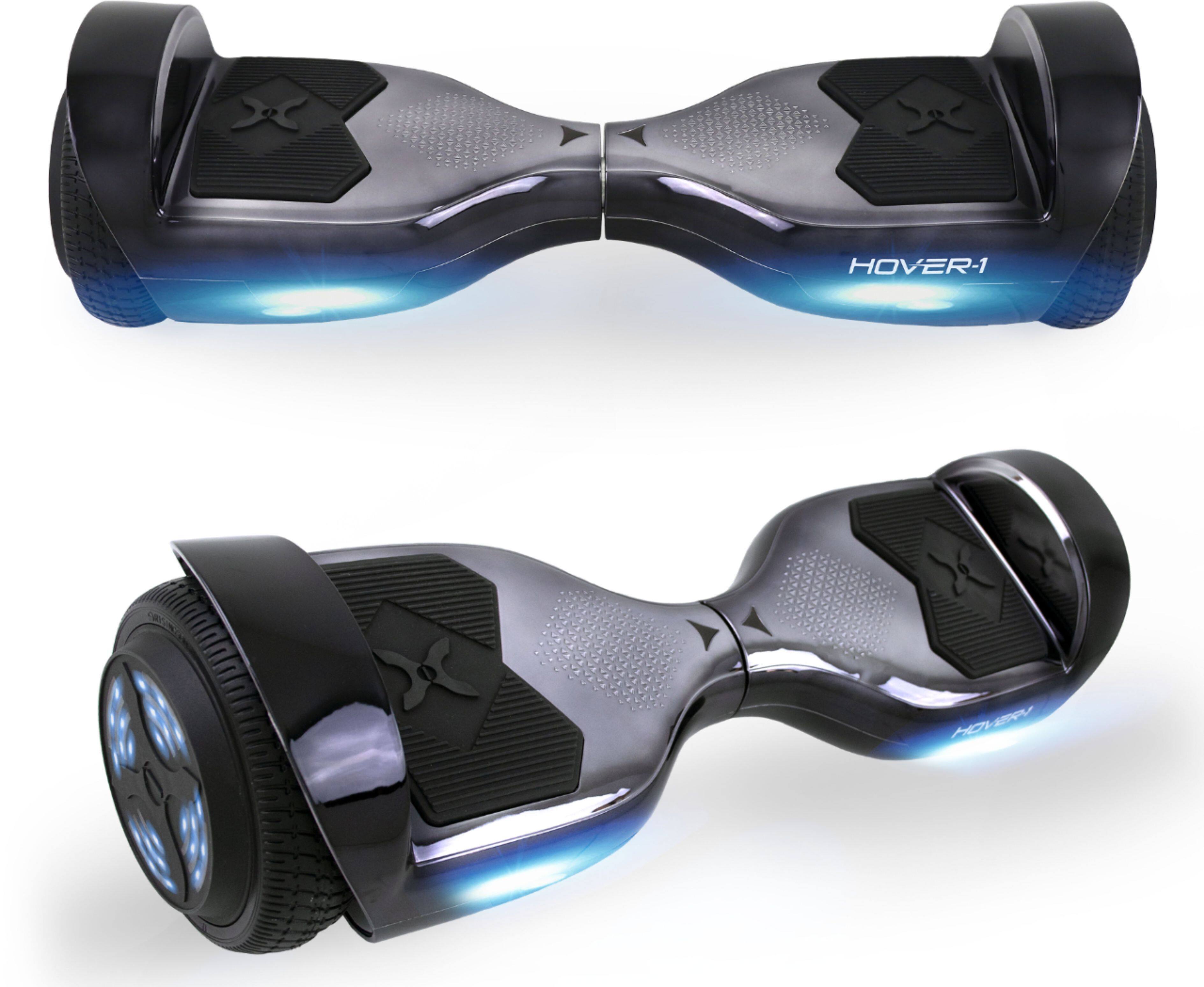 Best Buy Hover1 Helix Electric SelfBalancing Scooter w/3.6 mi Max