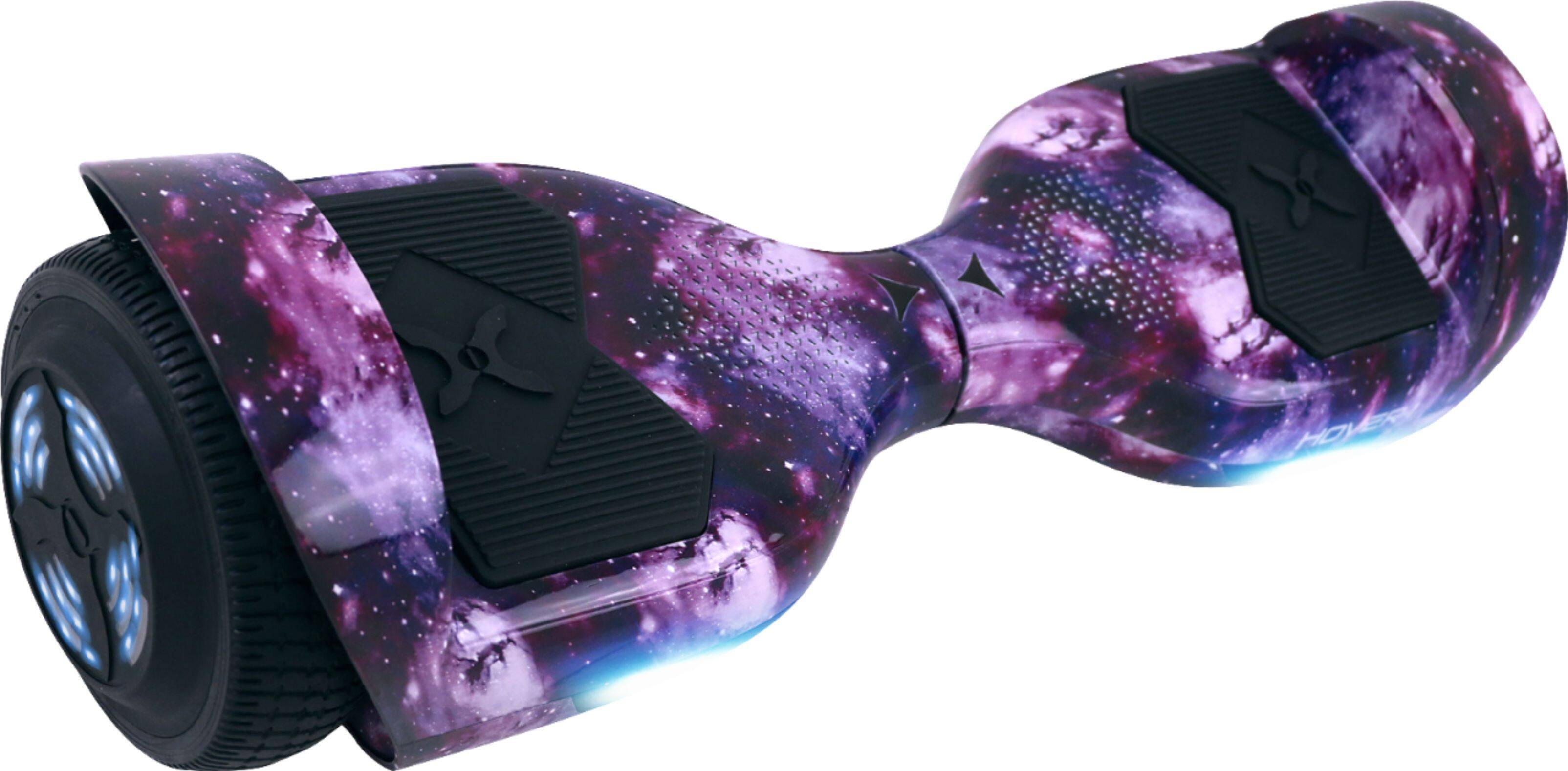 hover 1 helix galaxy