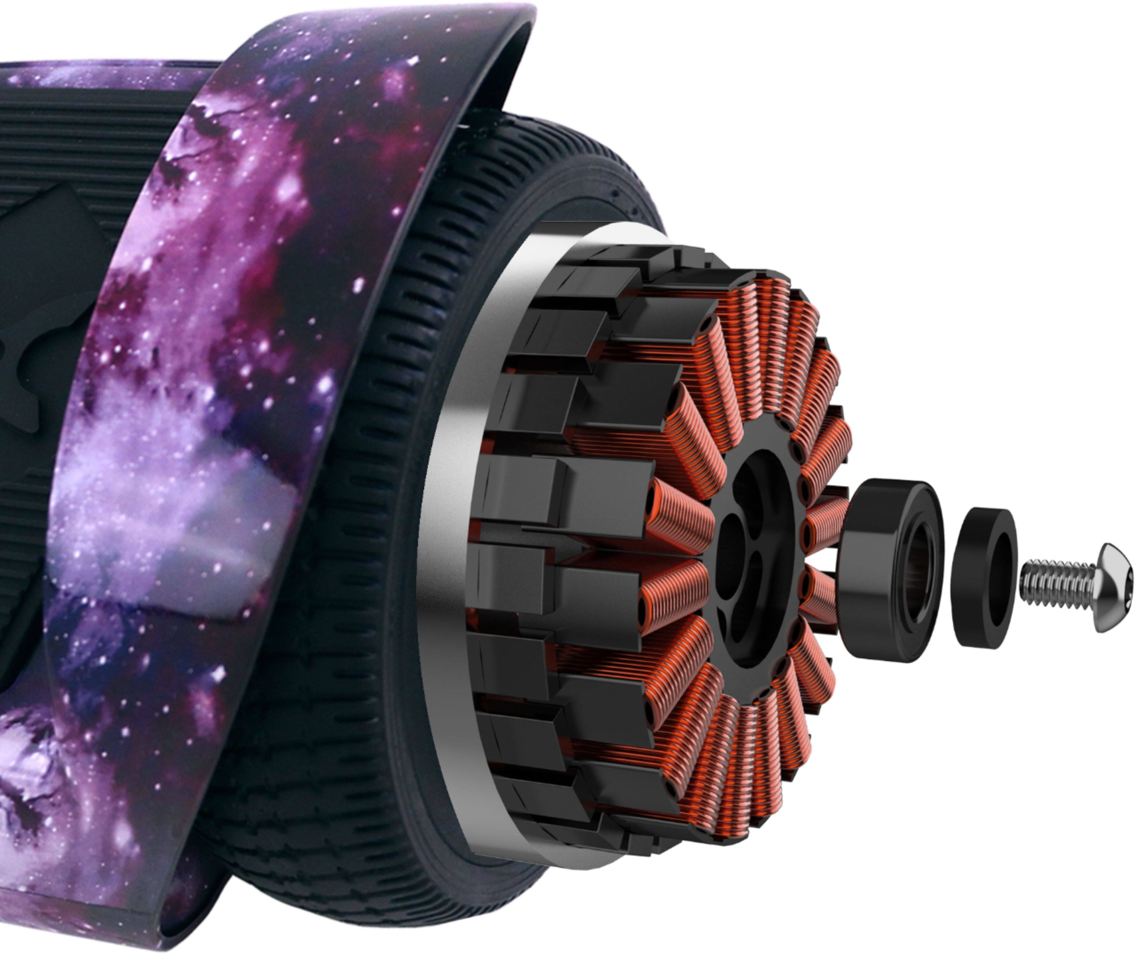 hover 1 helix galaxy