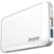 Alt View Zoom 1. Energizer - ULTIMATE 10,000 mAh Portable Charger for Most USB-Enabled Devices - White.