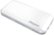 Alt View Zoom 2. Energizer - ULTIMATE 10,000 mAh Portable Charger for Most USB-Enabled Devices - White.