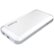 Alt View Zoom 3. Energizer - ULTIMATE 10,000 mAh Portable Charger for Most USB-Enabled Devices - White.