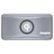 Front. Energizer - ULTIMATE Wireless 10,000 mAh Portable Charger for Most USB-Enabled Devices - Gray.