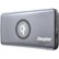 Alt View 1. Energizer - ULTIMATE Wireless 10,000 mAh Portable Charger for Most USB-Enabled Devices - Gray.