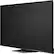 Alt View 29. Hisense - 55" Class UR8 RGB MiniLED Series UHD 4K HDR Smart Google TV (2026) - Black.