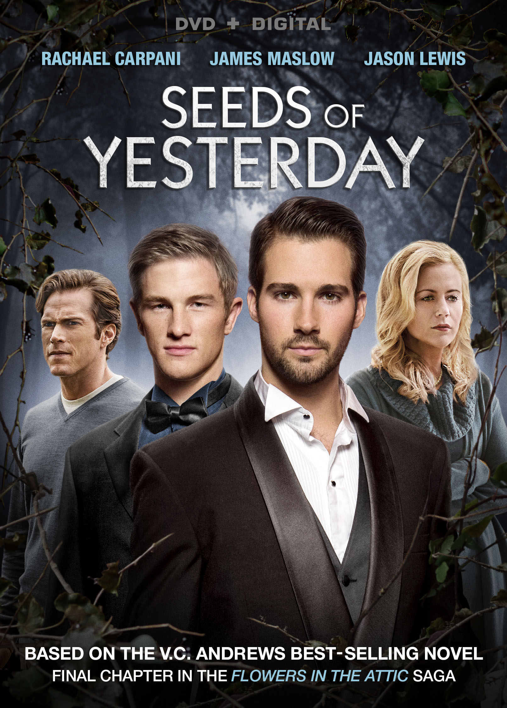Seeds of yesterday film