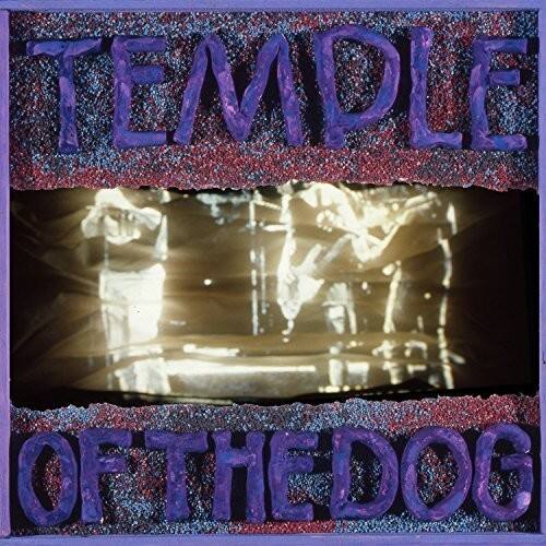 Front. Temple of the Dog [CD].