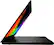 Alt View 10. Razer - Blade 15.6" Gaming Laptop - Intel Core i7 - 16GB Memory - NVIDIA GeForce RTX 2080 Max-Q - 512GB Solid State Drive - Black.