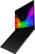 Alt View 11. Razer - Blade 15.6" Gaming Laptop - Intel Core i7 - 16GB Memory - NVIDIA GeForce RTX 2080 Max-Q - 512GB Solid State Drive - Black.