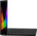 Alt View 18. Razer - Blade 15.6" Gaming Laptop - Intel Core i7 - 16GB Memory - NVIDIA GeForce RTX 2080 Max-Q - 512GB Solid State Drive - Black.