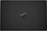 Alt View 3. Razer - Blade 15.6" Gaming Laptop - Intel Core i7 - 16GB Memory - NVIDIA GeForce RTX 2080 Max-Q - 512GB Solid State Drive - Black.