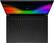Alt View 7. Razer - Blade 15.6" Gaming Laptop - Intel Core i7 - 16GB Memory - NVIDIA GeForce RTX 2080 Max-Q - 512GB Solid State Drive - Black.