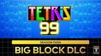 Tetris 99 Big Block DLC - Nintendo Switch [Digital] - Front_Zoom