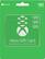 Front. Microsoft - $20 Xbox Gift Card (3-Pack) - Multi.