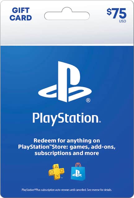 Playstation store card free deals