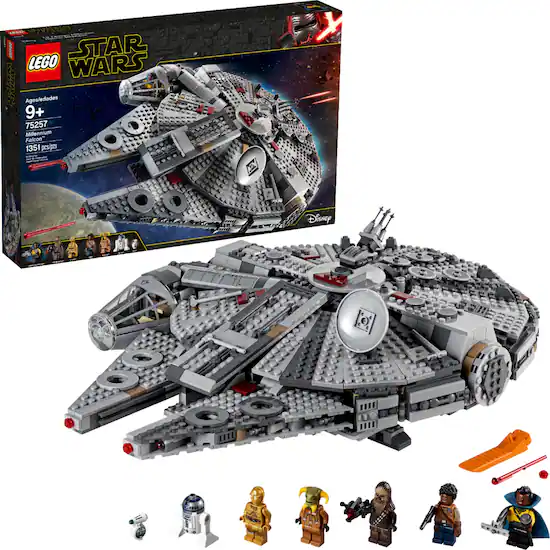 Best buy lego sets shop