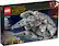 Alt View 13. LEGO - Star Wars Millennium Falcon 75257.