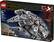 Left. LEGO - Star Wars Millennium Falcon 75257.