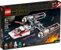 Left Zoom. LEGO - Star Wars Resistance Y-Wing Starfighter 75249.