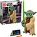Front. LEGO - Star Wars Yoda 75255.