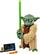 Alt View 12. LEGO - Star Wars Yoda 75255.