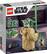 Alt View 13. LEGO - Star Wars Yoda 75255.