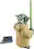 Alt View 15. LEGO - Star Wars Yoda 75255.