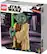 Left. LEGO - Star Wars Yoda 75255.