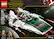 Alt View 11. LEGO - Star Wars Resistance A-Wing Starfighter 75248.