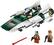 Alt View 12. LEGO - Star Wars Resistance A-Wing Starfighter 75248.