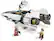 Alt View 15. LEGO - Star Wars Resistance A-Wing Starfighter 75248.