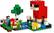 Alt View 12. LEGO - Minecraft The Wool Farm 21153.
