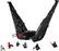 Alt View 12. LEGO - Star Wars Kylo Ren's Shuttle 75256.