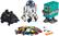 Alt View 13. LEGO - Star Wars Droid Commander 75253.
