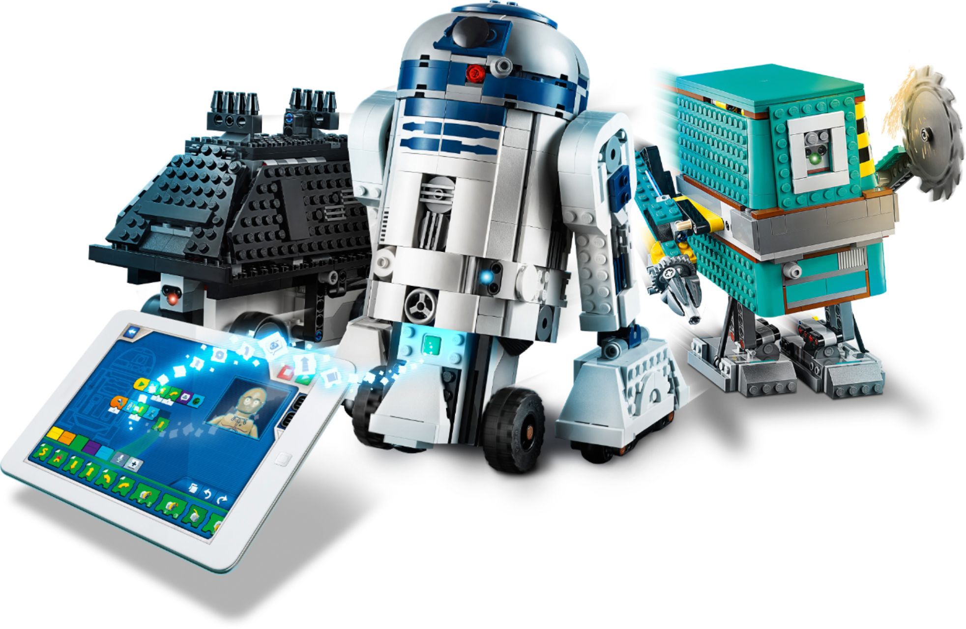 for sale online 75253 LEGO Droid Commander Star Wars TM