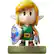 Front. Nintendo - amiibo Figure (Link: The Legend of Zelda: Link's Awakening Series).