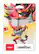 Front. Nintendo - amiibo Figure (Incineroar - Super Smash Bros. Series).