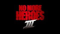 No More Heroes 3 Standard Edition - Nintendo Switch Lite, Nintendo Switch, Nintendo Switch – OLED Model - Front_Zoom