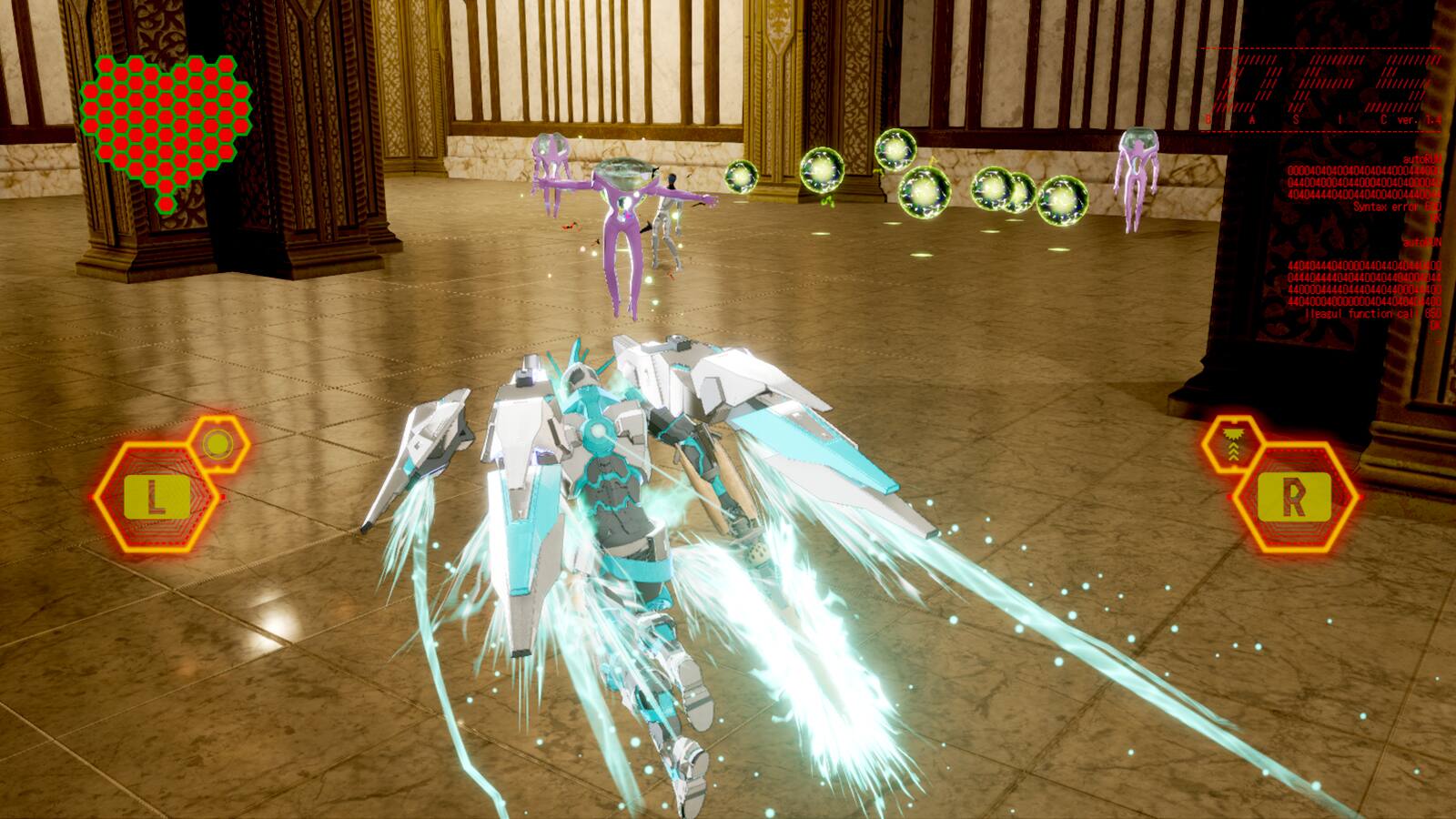 Alt View 12. Nintendo - No More Heroes 3.