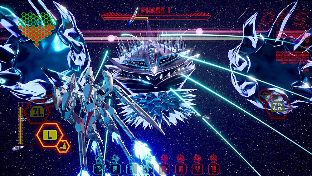 Alt View 14. Nintendo - No More Heroes 3.