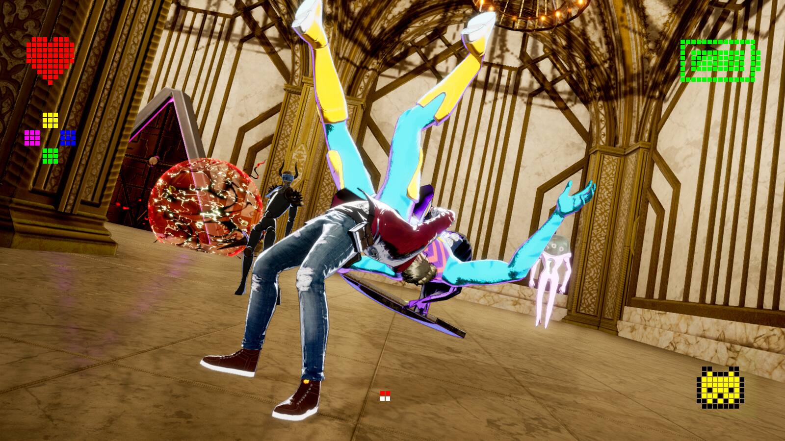 Alt View 16. Nintendo - No More Heroes 3.