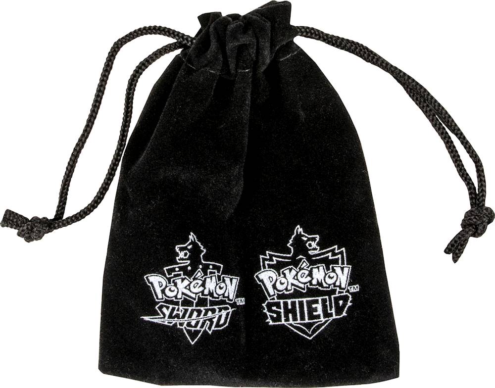 Customer Reviews: Nintendo Pokémon Sword and Pokémon Shield Collectible ...