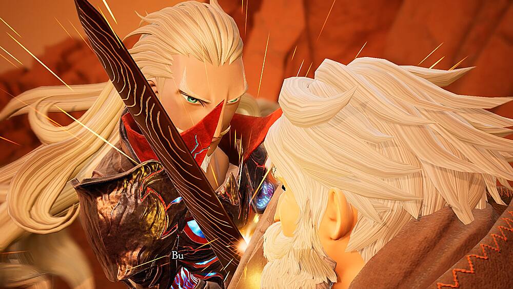 Alt View 18. Nintendo - Bravely Default II.