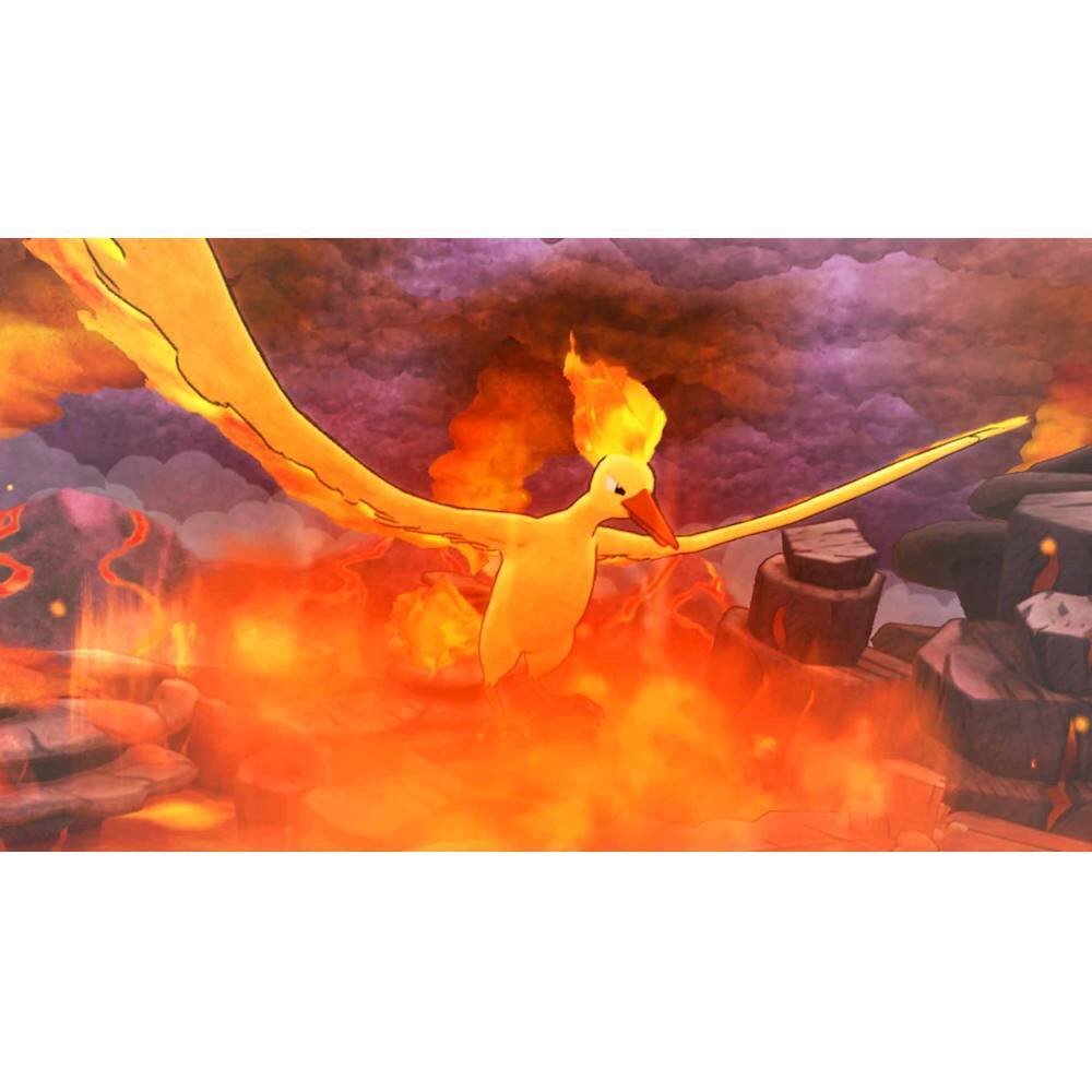 Alt View 24. Nintendo - Pokémon Mystery Dungeon: Rescue Team DX.