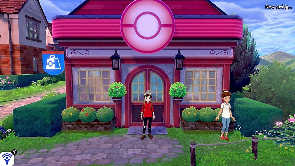 Pokemon Sword & Shield Double Pack - Switch em Promoção na Americanas