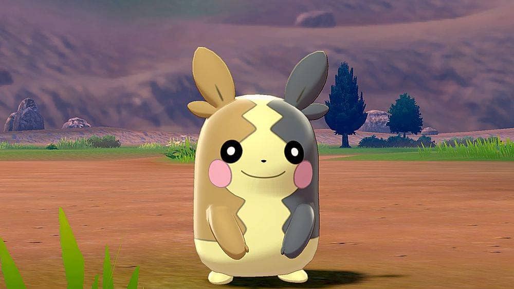 Pokemon Sword And Shield Has Two Different Types Of Shiny Pokemon –  NintendoSoup