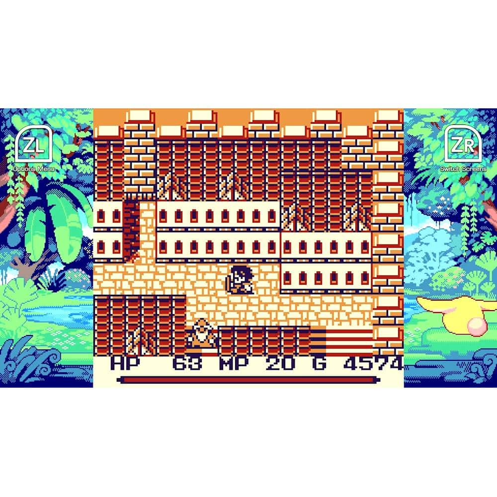 Alt View 12. Square Enix - Collection of Mana.