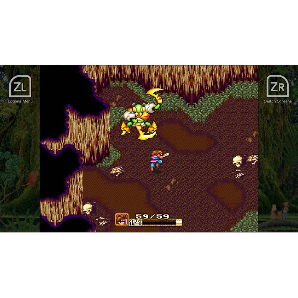 Alt View 14. Square Enix - Collection of Mana.