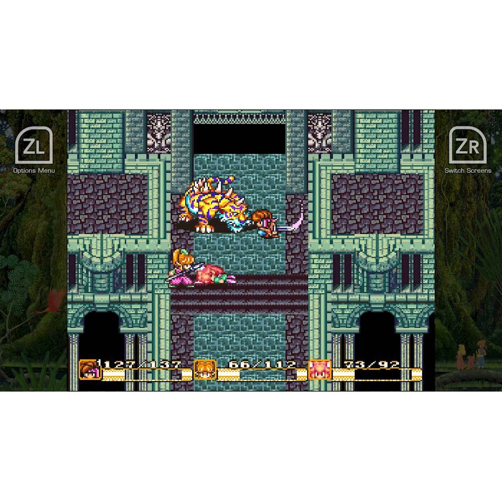 Alt View 15. Square Enix - Collection of Mana.